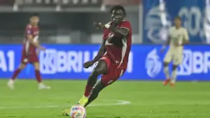 Balotelli Janji Tak Selebrasi, Madura United Incar Kemenangan Lawan PSM