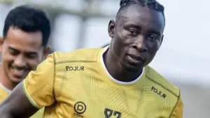 Balotelli ‘Pede’ Tatap Laga Lawan PSM, Janjikan Satu Hal Ini Meski Tampil Tanpa Pelatih Kepala