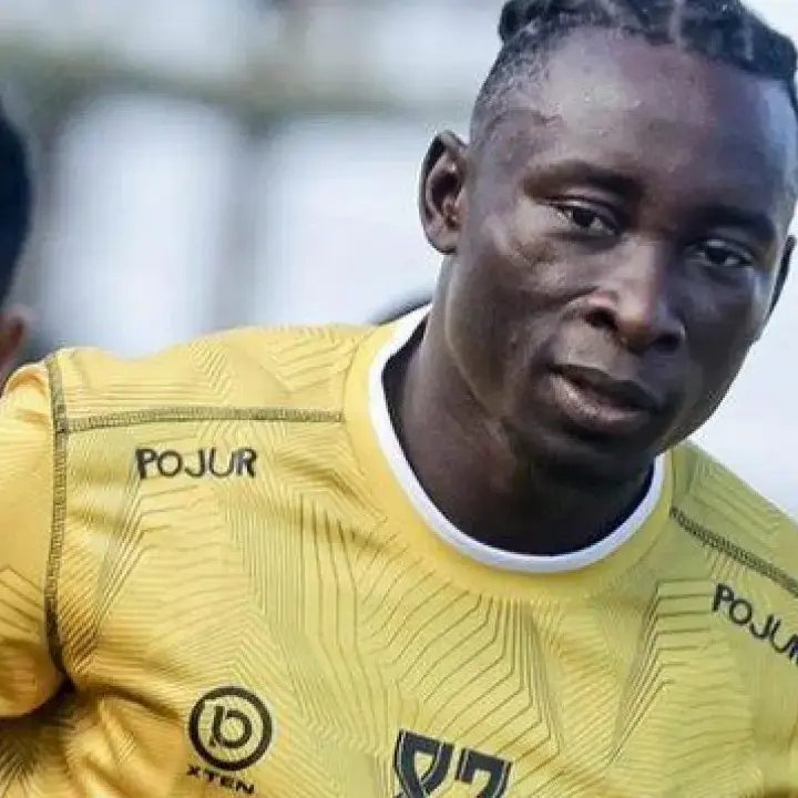 Balotelli ‘Pede’ Tatap Laga Lawan PSM, Janjikan Satu Hal Ini Meski Tampil Tanpa Pelatih Kepala