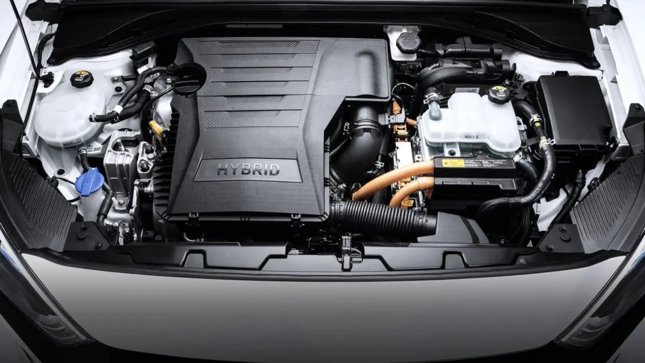 Baterai Mobil Hybrid Cepat Rusak Ini Cara Merawatnya Agar Lebih Tahan Lama