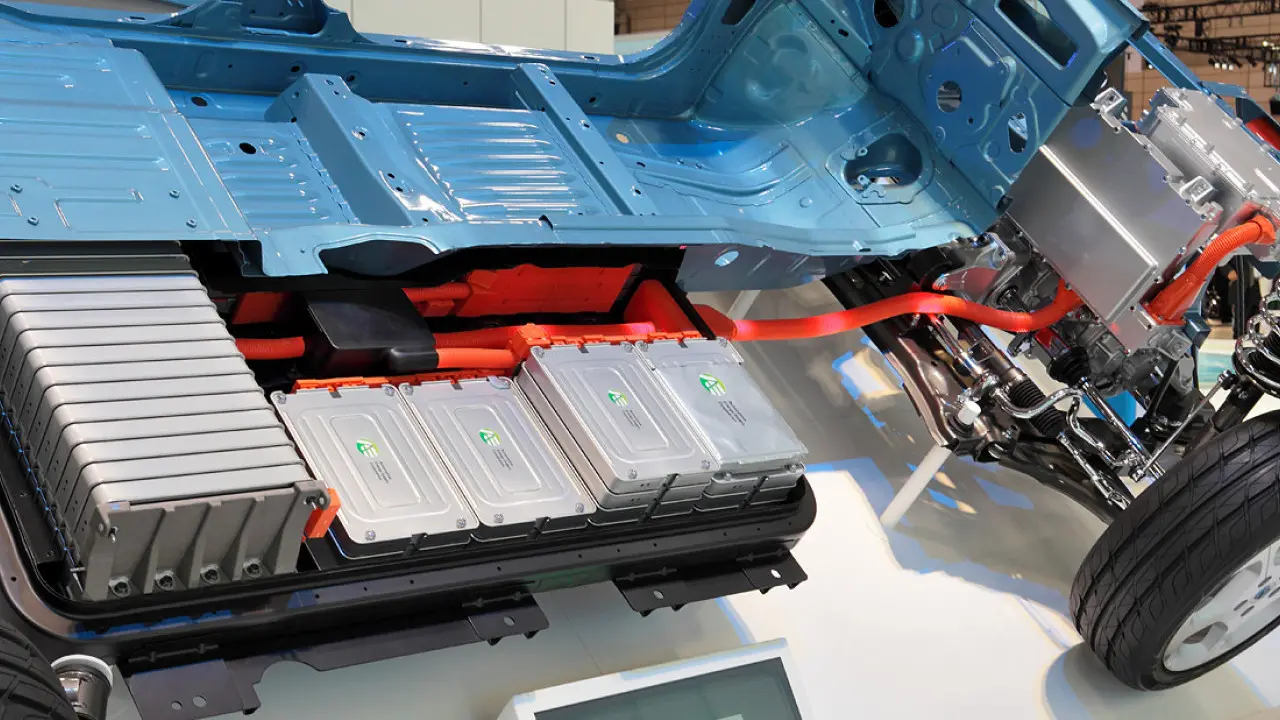 Berapa Lama Umur Baterai Mobil Listrik Simak Fakta Hitungan Siklus Dan Tips Agar Awet Hingga Puluhan Tahun