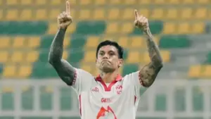 Berstatus Pemain Malut United, Ciro Alves Ingin Tinggal di Bandung dan Siap Jalani Naturalisasi