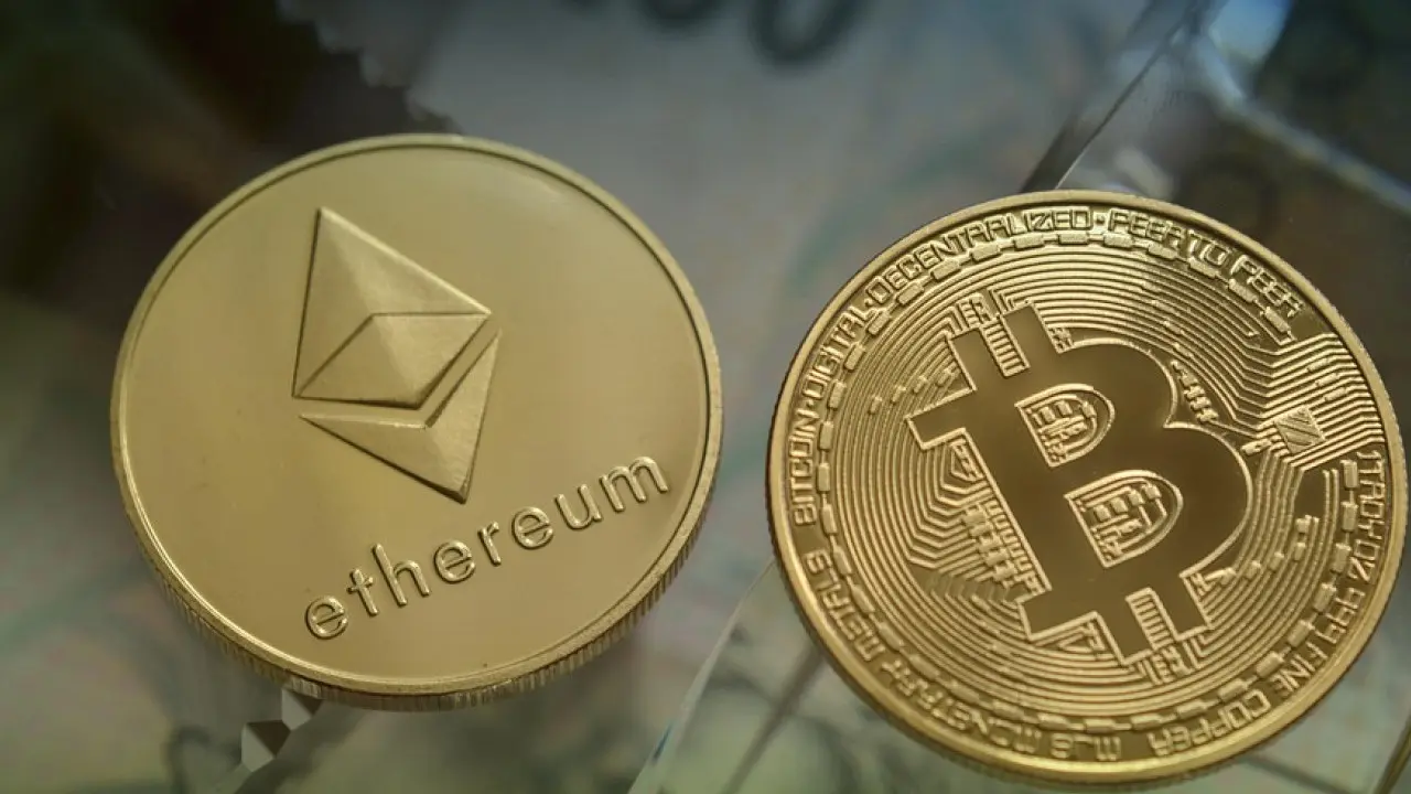 Blackrock Setor Rp 799 T Bitcoin Ethereum Ke Coinbase Sinyal Adopsi Kripto Institusional Makin Kuat