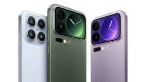 Bocoran Terbaru Xiaomi 17 Ultra Ungkap Lensa Periskop 200 MP dan Teknologi Kamera LOFIC Generasi Baru