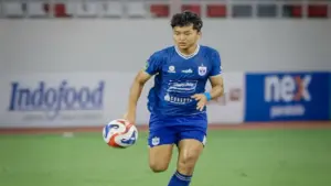 Bos Anyar PSIS Copot Pelatih Kepala Usai Kekalahan 0-4, Datu Nova: Kami Punya Harapan Baru Segera Cari Pengganti
