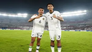 BRI Super League: Dipanggil Pulang Oleh Bojan Hodak, Robi Darwis Siap Turun Hadapi Dewa United di GBLA