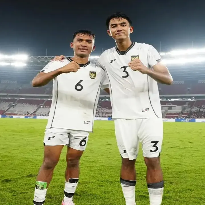BRI Super League: Dipanggil Pulang Oleh Bojan Hodak, Robi Darwis Siap Turun Hadapi Dewa United di GBLA