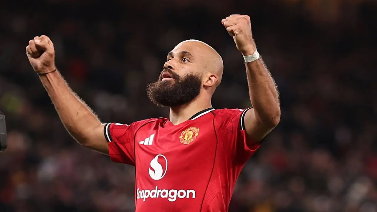 Bryan Mbeumo Akui Sempat Didekati 4 Klub Inggris Sebelum Pilih Manchester United