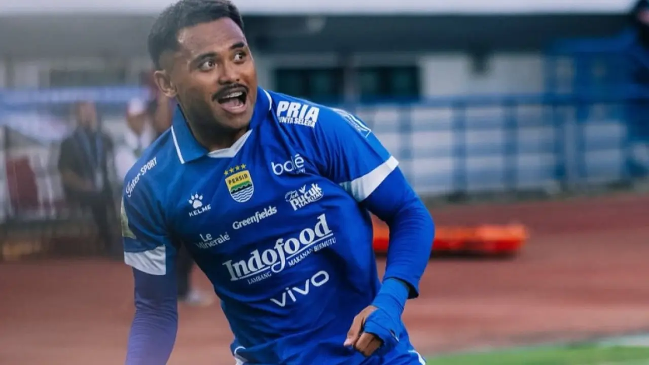 Bukan Laga Biasa Saddil Ramdani Akui Sangat Emosional Hadapi Selangor Di Malaysia