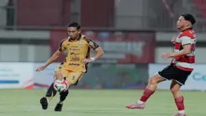 Bukan Soal Uang, Ini Manfaat Besar Jika Rizky Ridho Menang Puskas Award 2025: Reputasi, Eksposur, Peluang