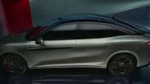BYD Han L Resmi Meluncur di Guangzhou Auto Show dalam Varian EV & PHEV, Harga Mulai Rp409 Juta