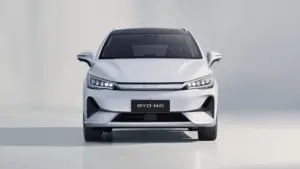 BYD M6 Pajaknya Hanya Rp143 Ribu per Tahun, Begini Aturannya
