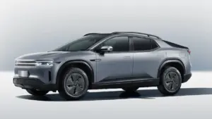 Changan Nevo E07: SUV Listrik yang Bisa Ubah Bentuk Jadi Pikap Double Cabin, Bakal Masuk Indonesia?