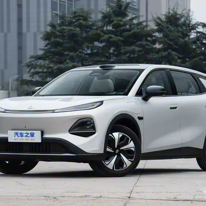 Changan Qiyuan Q05 Resmi Meluncur, SUV Listrik Kompak dengan Jarak Tempuh 506 km Mulai Rp176 Juta
