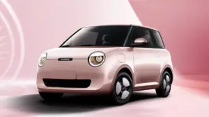 Changan Resmi Masuk Indonesia, Siap Rilis Mobil Listrik Deepal S07 dan Lumin EV di GJAW 2025