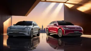 Chery Fengyun A9L Glory Meluncur di China: Usung Varian 4WD dan Teknologi Hybrid Baru, Harga Mulai Rp378 Jutaan
