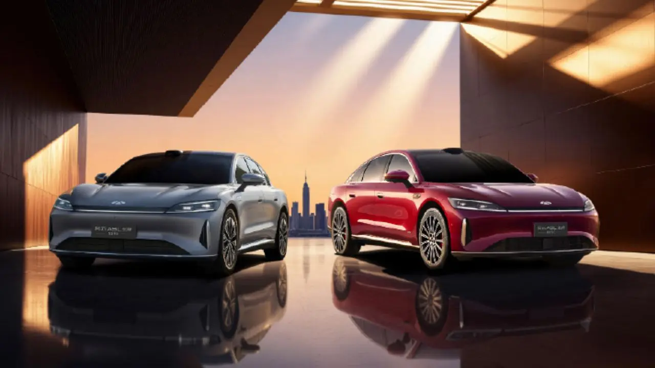 Chery Fengyun A9l Glory Meluncur Di China Usung Varian 4wd Dan Teknologi Hybrid Baru Harga Mulai Rp378 Jutaan