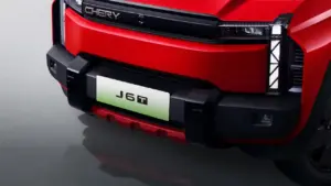 Chery J6T Diprediksi Dibanderol Rp 580–600 Juta, SUV Listrik Flagship Siap Debut di GJAW 2025