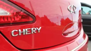 Chery Jual 1.633 Mobil di Indonesia pada Oktober 2025, Model Hybrid dan EV Mendominasi