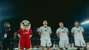 Curacao Lolos Piala Dunia 2026: Ironi Tim Karibia Yang Pernah Dikalahkan Timnas Indonesia Dua Kali