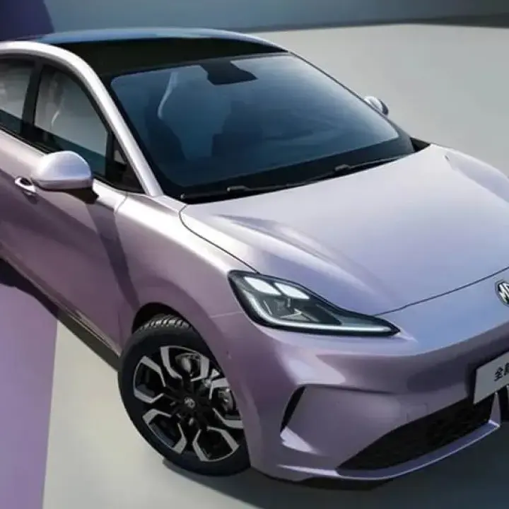 Daftar Mobil Listrik MG Di Indonesia: MG 4 EV dan ZS EV Hadir dengan Jarak Tempuh 500 Km
