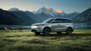 Daftar Mobil Listrik Rp 200 Jutaan di Indonesia, Jaecoo J5 EV Jadi Pemain Baru