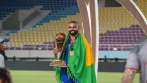 Dalberto Masih Mandul Lawan Persebaya, Top Skor Super League Ditantang Pecahkan Kutukan GBT