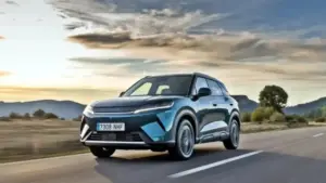 BYD Atto 2 Debut Global di Barcelona: Plug-in Hybrid & Listrik Canggih, Indonesia Jadi Pasar Berikutnya?
