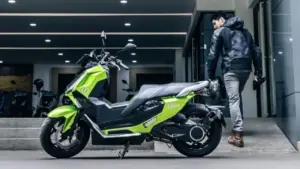 Deretan 8 Motor Listrik Alva di Indonesia, Mulai N3 sampai Cervo X