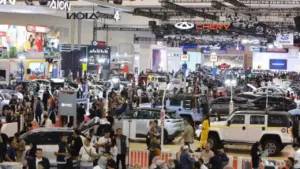 Deretan Mobil Baru di GJAW 2025: Veloz Hybrid World Premiere, Changan Debut, hingga Lepas L8 Meluncur