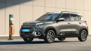 Deretan Mobil Listrik Rp200 Jutaan di GJAW 2025: BYD, Geely, Wuling, Jaecoo Tawarkan Pilihan Ramah Lingkungan