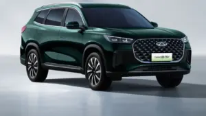 Deretan Mobil PHEV Rp400 Jutaan di Indonesia 2025, SUV dan Crossover Hybrid dengan Jarak Tempuh Panjang