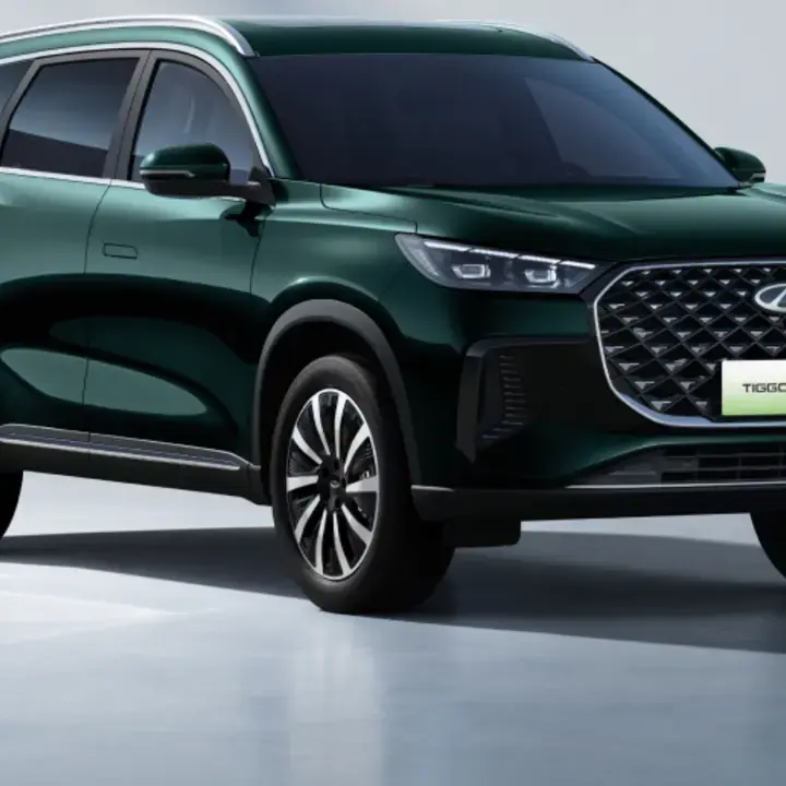 Deretan Mobil PHEV Rp400 Jutaan di Indonesia 2025, SUV dan Crossover Hybrid dengan Jarak Tempuh Panjang