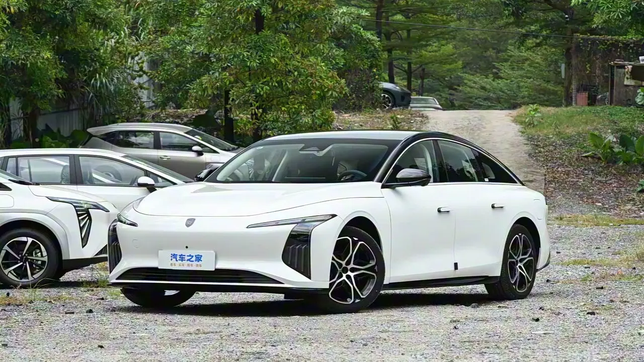 Dongfeng Beberkan Harga Promo dan Spesifikasi Xinghai S7 2026 Jelang Peluncuran 19 November