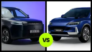 Duel SUV Listrik Rp 200–300 Jutaan: Jaecoo J5 EV vs Polytron G3, Mana Paling Worth It?