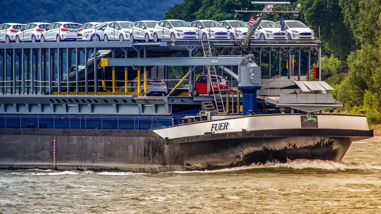 Ekspor Mobil Listrik China Melonjak 999 Oktober 2025 Ev Jadi Motor Utama Dorong Dominasi Ekspor Global 1