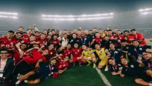 FIFA Turunkan Peringkat Indonesia Usai Absen di Matchday November, Malaysia Justru Naik Peringkat