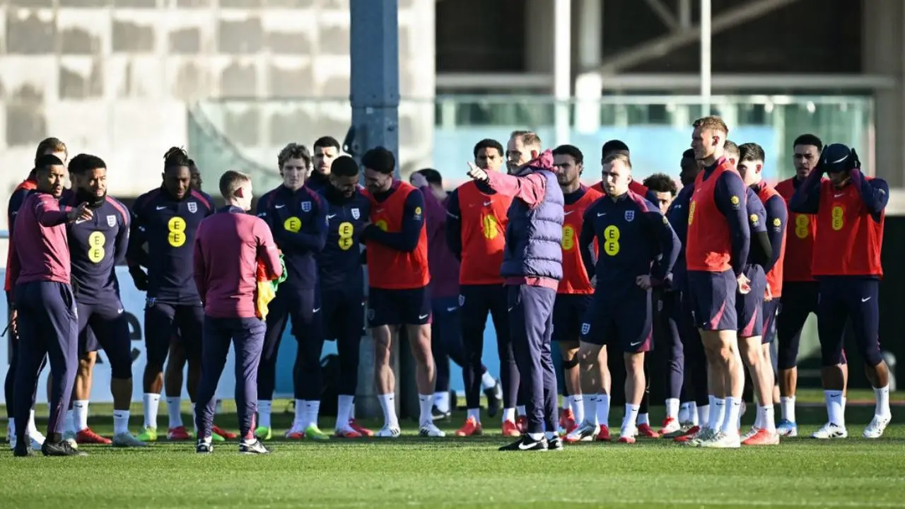 Fifa Umumkan Aturan Baru Timnas Inggris Bisa Terhindar Dari Lawan Berat Di Piala Dunia 2026