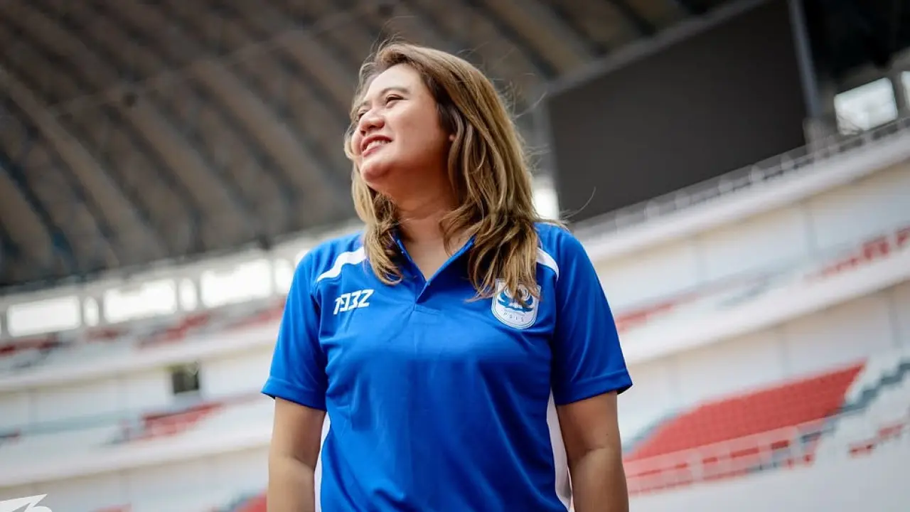 Gebrakan Bisnis Psis Semarang Resmi Diakuisisi Sang Pembeli Punya Hubungan Spesial Dengan Persela