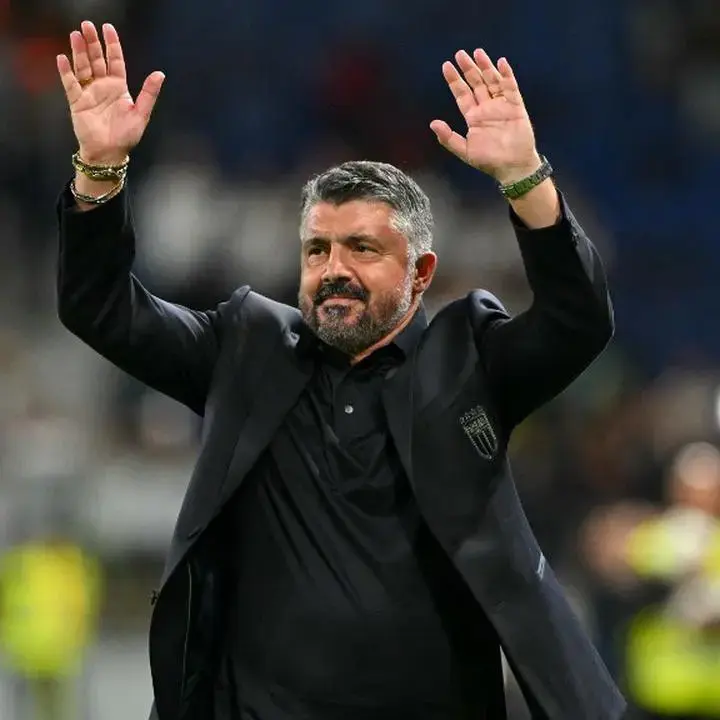 Gennaro Gattuso Kritik Format Kualifikasi Piala Dunia 2026 yang Dianggap Merugikan Eropa