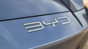 Geser Honda dan Mitsubishi, BYD Masuk Tiga Besar Mobil Terlaris Oktober 2025