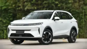 GWM Haval H6L Resmi Meluncur 18 November: SUV Premium Dengan Dua Mesin Turbo, Harga Mulai Rp210 Juta