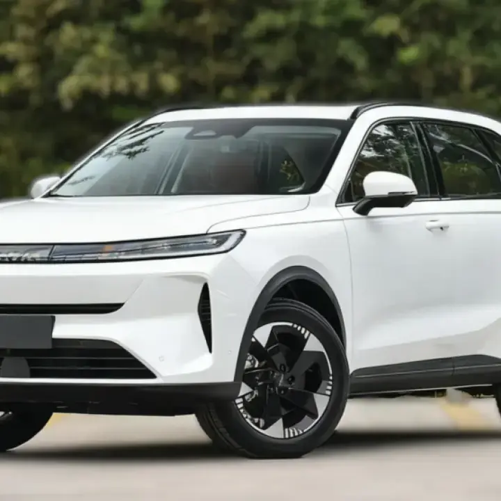 GWM Haval H6L Resmi Meluncur 18 November: SUV Premium Dengan Dua Mesin Turbo, Harga Mulai Rp210 Juta