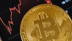 Harga Bitcoin Naik Tipis Usai Sentuh Level Terendah, Kapitalisasi Pasar Kripto Hilang Rp20 Kuadriliun