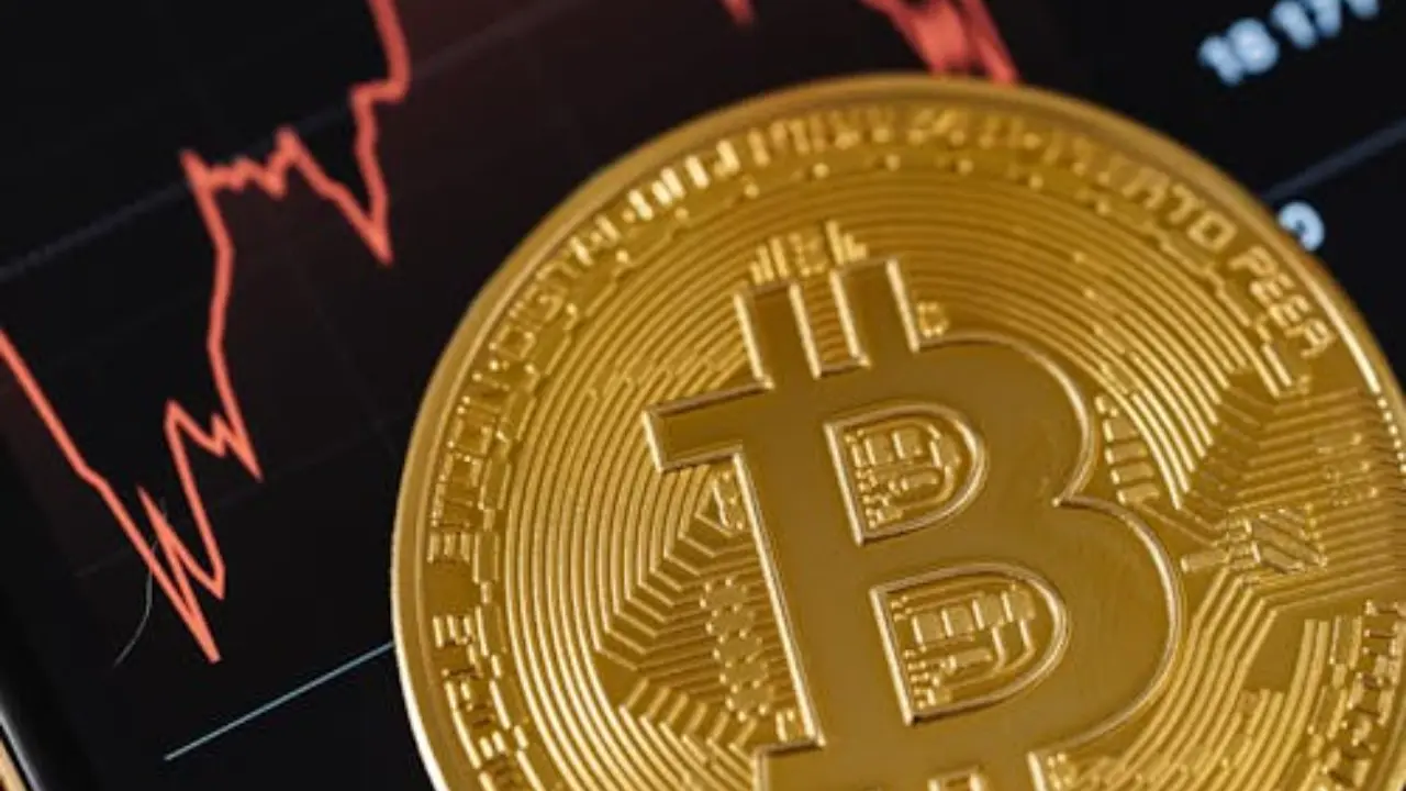 Harga Bitcoin Naik Tipis Usai Sentuh Level Terendah Kapitalisasi Pasar Kripto Hilang Rp20 Kuadriliun