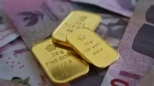Harga Emas 27 November 2025: Galeri24 Melonjak, UBS Tertekan di Tengah Sentimen Pasar Global