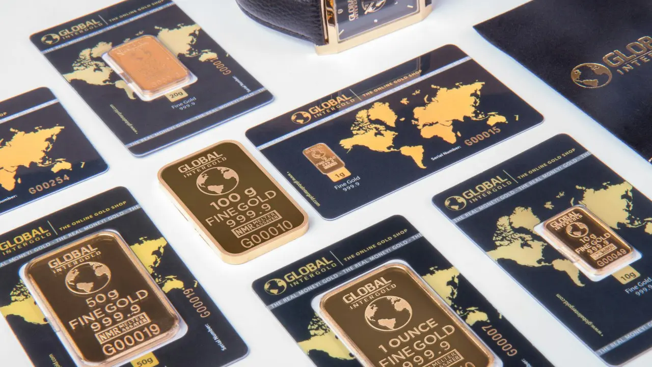 Harga Emas Hari Ini 29 November 2025 Galeri 24 Dan Ubs Naik Antam Stabil