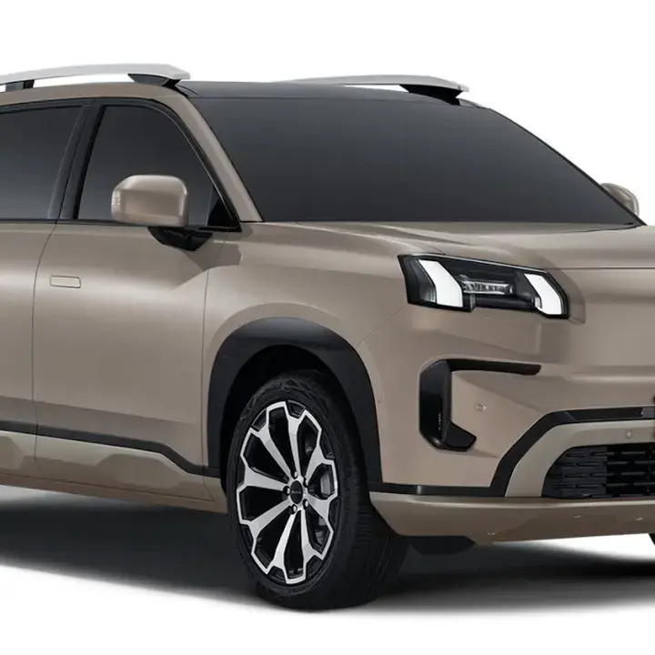 Harga & Spesifikasi AION V di Indonesia: SUV Listrik Mulai Rp 449 Juta, Tenaga 201 HP