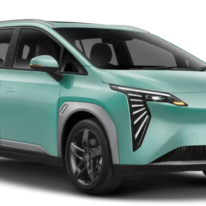 Harga & Spesifikasi Aion Y Plus di Indonesia, Mobil Listrik dengan Jarak Tempuh 400 Km