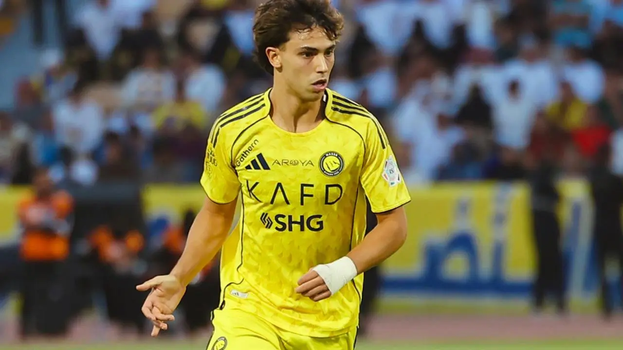 Hasil Neom Vs Al Nassr Cristiano Ronaldo Dan Joao Felix Antar Timnya Kokoh Di Puncak Liga Arab Saudi